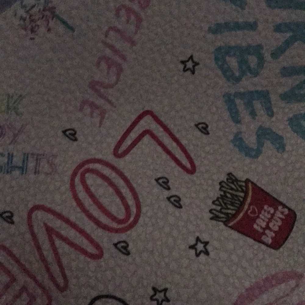 Meet your Posher, Lamayia